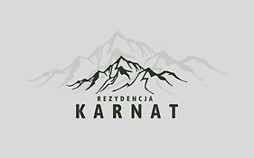 Rezydencja Karnat 1,2 KARPACZ